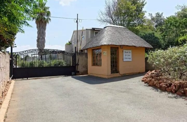 Commercial Property for Sale in Vaal Marina Gauteng