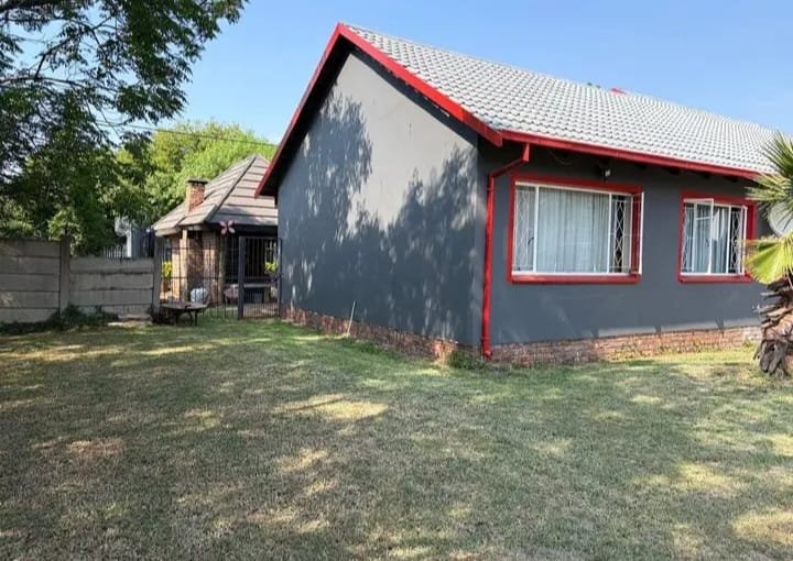 3 Bedroom Property for Sale in Pretoria North Gauteng
