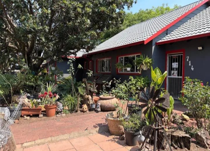 3 Bedroom Property for Sale in Pretoria North Gauteng