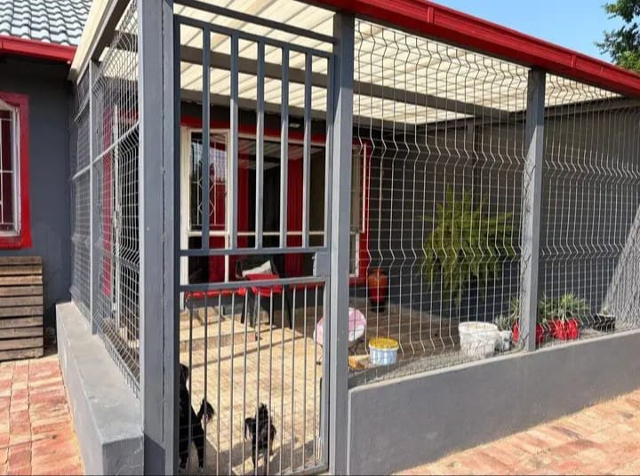 3 Bedroom Property for Sale in Pretoria North Gauteng