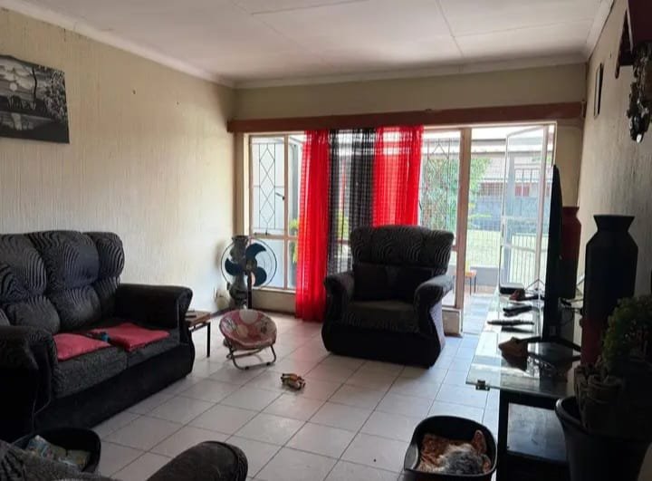 3 Bedroom Property for Sale in Pretoria North Gauteng