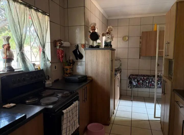 3 Bedroom Property for Sale in Pretoria North Gauteng