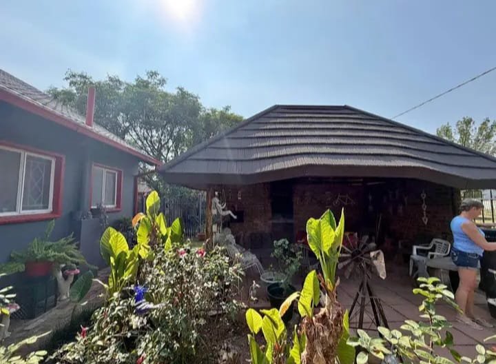 3 Bedroom Property for Sale in Pretoria North Gauteng