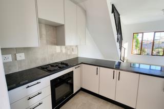 To Let 3 Bedroom Property for Rent in Carlswald Gauteng