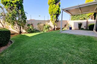 To Let 3 Bedroom Property for Rent in Carlswald Gauteng