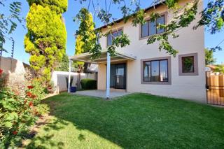 To Let 3 Bedroom Property for Rent in Carlswald Gauteng