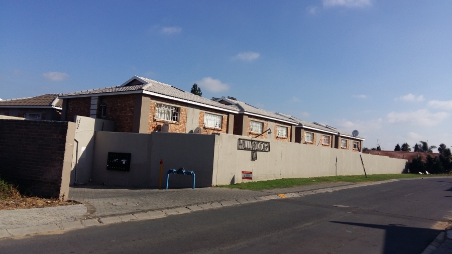 To Let 2 Bedroom Property for Rent in Birchleigh Gauteng