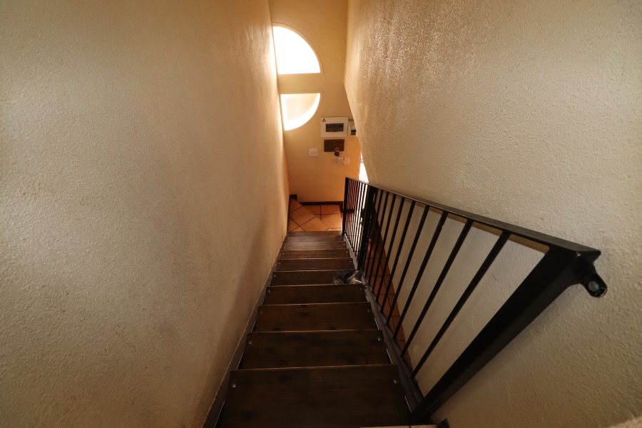 To Let 2 Bedroom Property for Rent in Birchleigh Gauteng