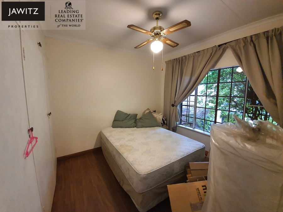 To Let 4 Bedroom Property for Rent in Zwartkop Gauteng