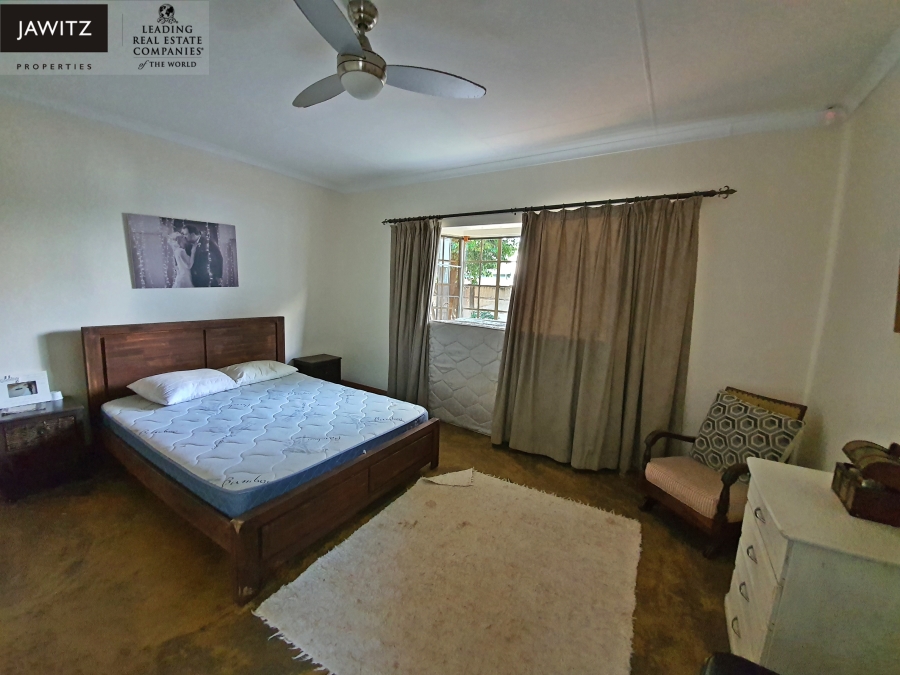 To Let 4 Bedroom Property for Rent in Zwartkop Gauteng