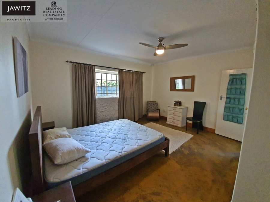 To Let 4 Bedroom Property for Rent in Zwartkop Gauteng