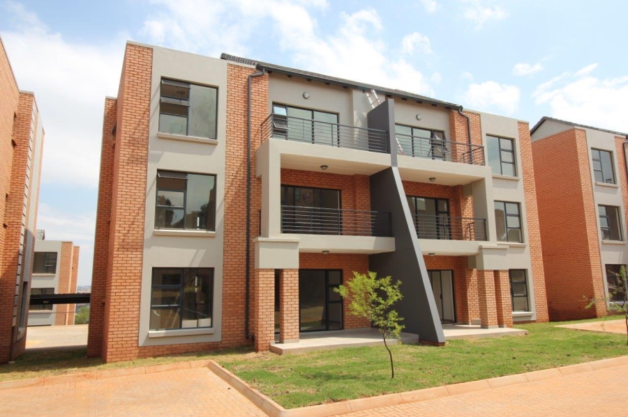 2 Bedroom Property for Sale in Olympus AH Gauteng