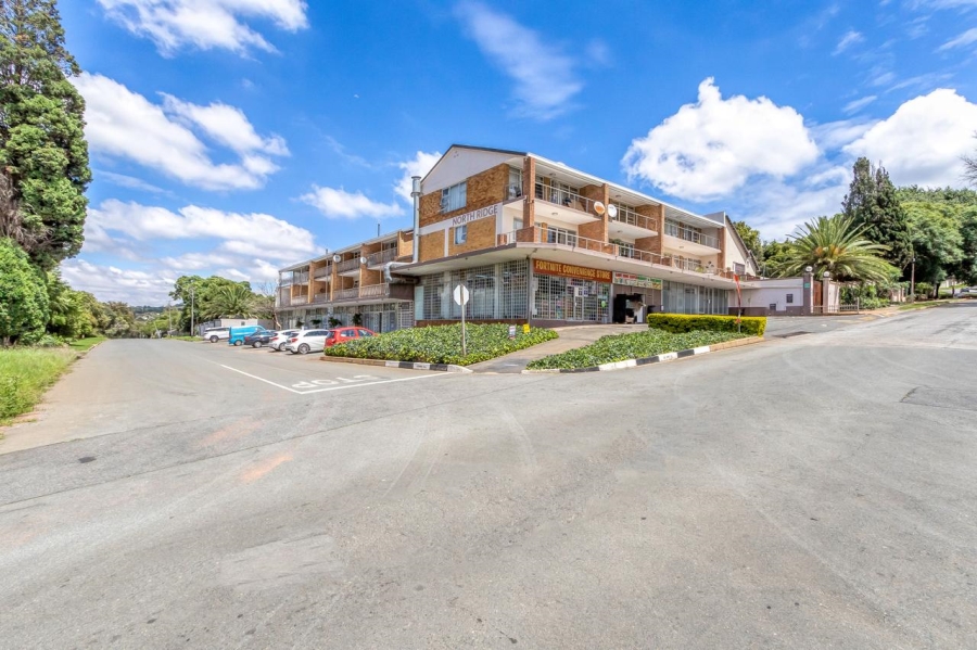 To Let 1 Bedroom Property for Rent in Northcliff Gauteng