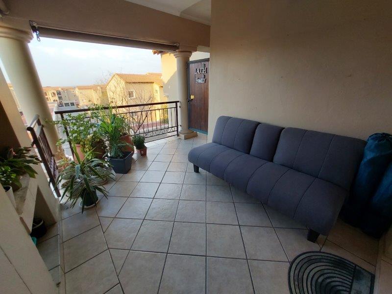 To Let 2 Bedroom Property for Rent in Noordhang Gauteng