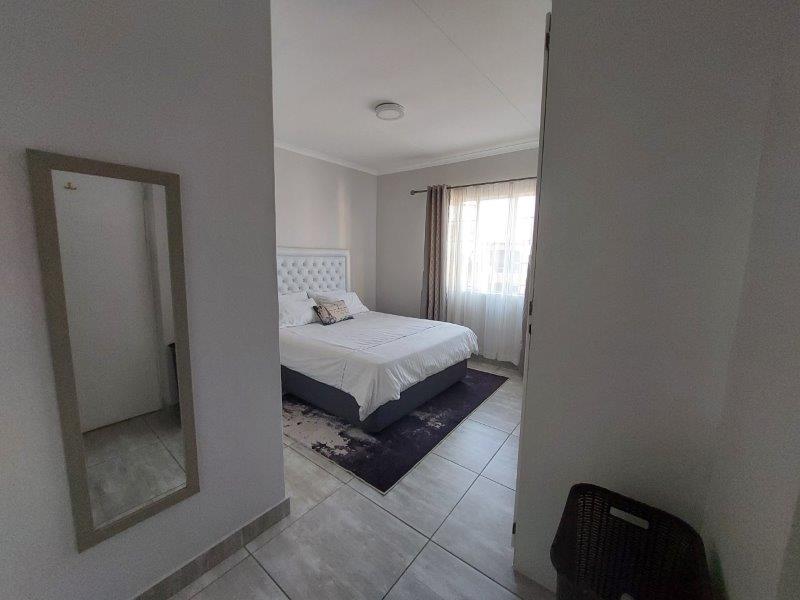 To Let 2 Bedroom Property for Rent in Noordhang Gauteng