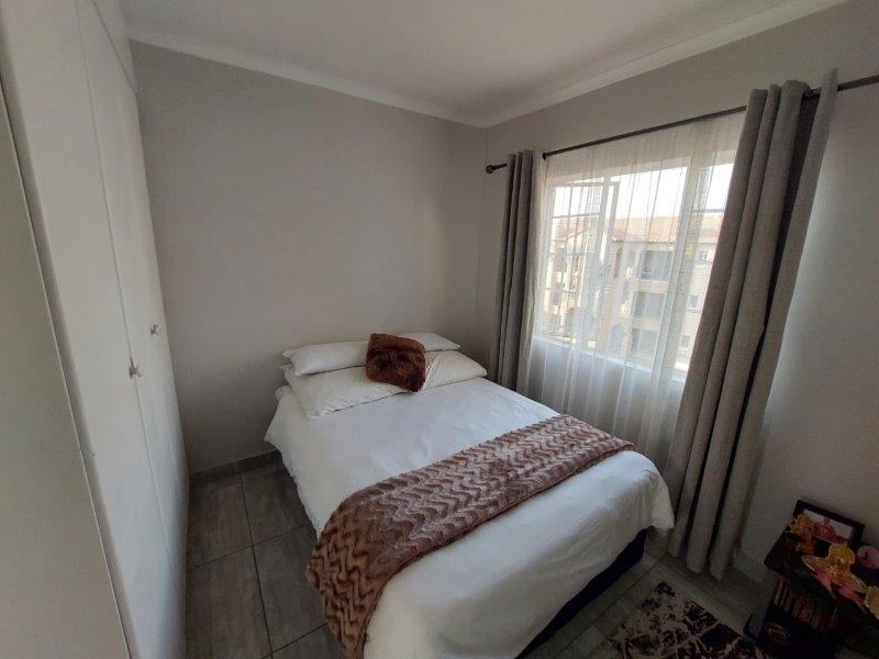 To Let 2 Bedroom Property for Rent in Noordhang Gauteng