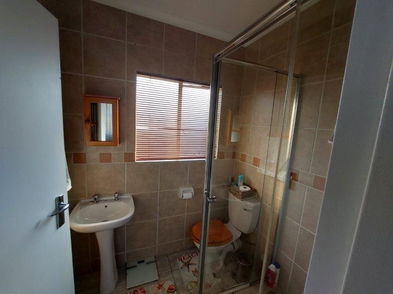 To Let 2 Bedroom Property for Rent in Noordhang Gauteng