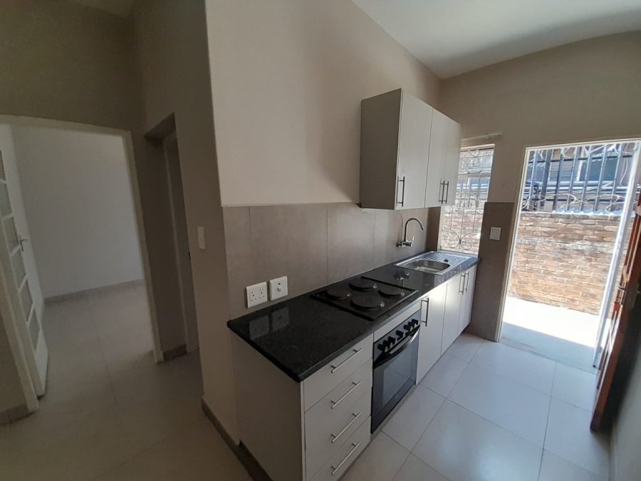To Let 2 Bedroom Property for Rent in Boksburg Central Gauteng