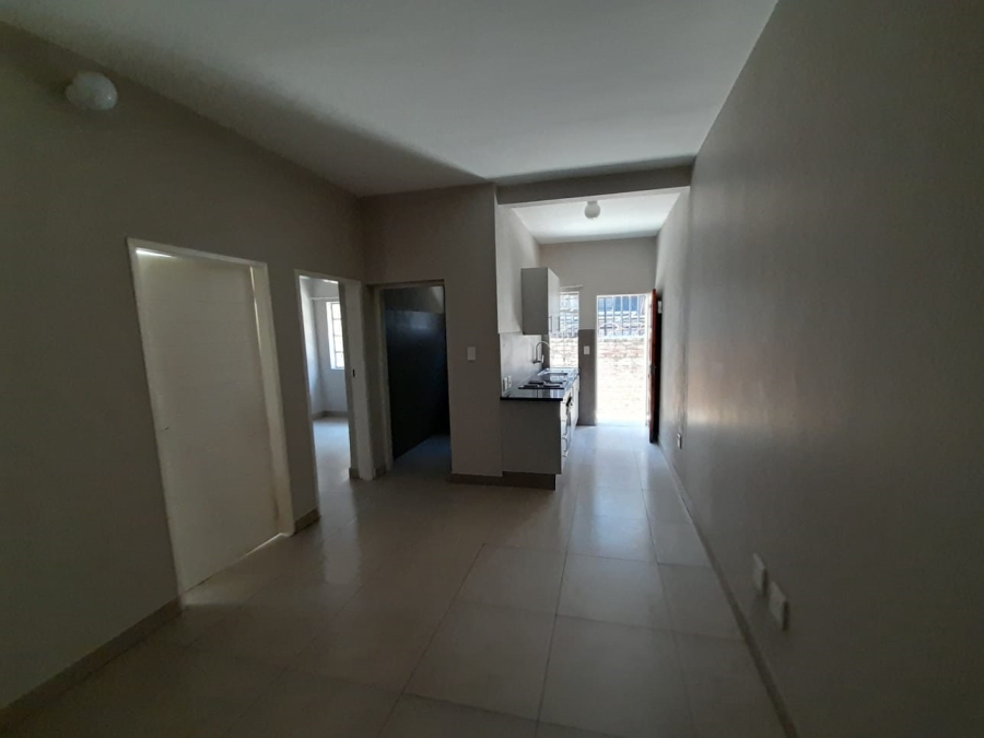 To Let 2 Bedroom Property for Rent in Boksburg Central Gauteng