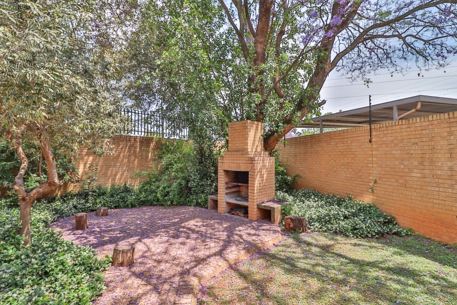 To Let 0 Bedroom Property for Rent in Hatfield Gauteng