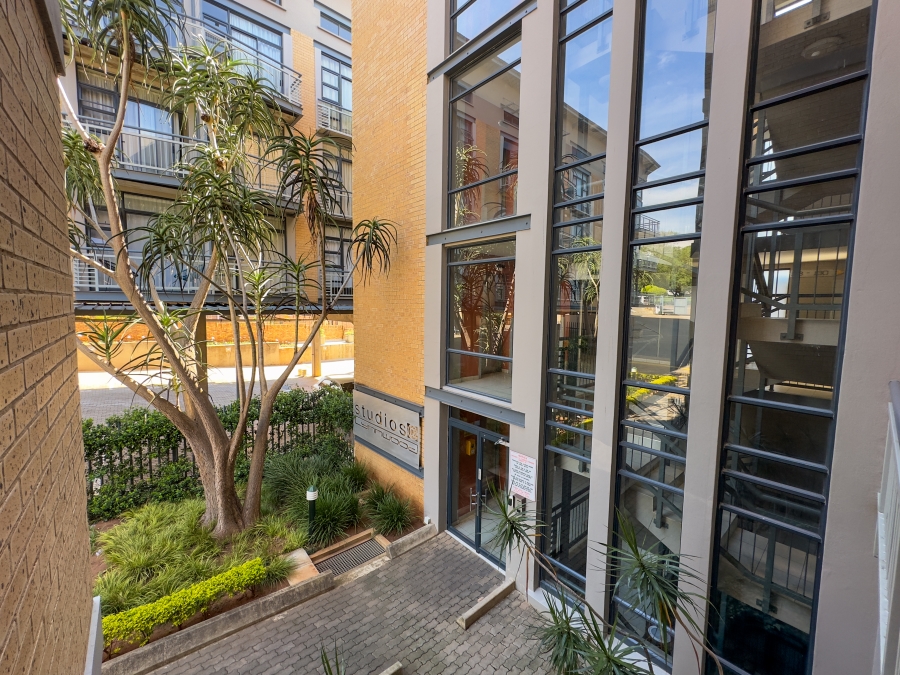 To Let 0 Bedroom Property for Rent in Hatfield Gauteng