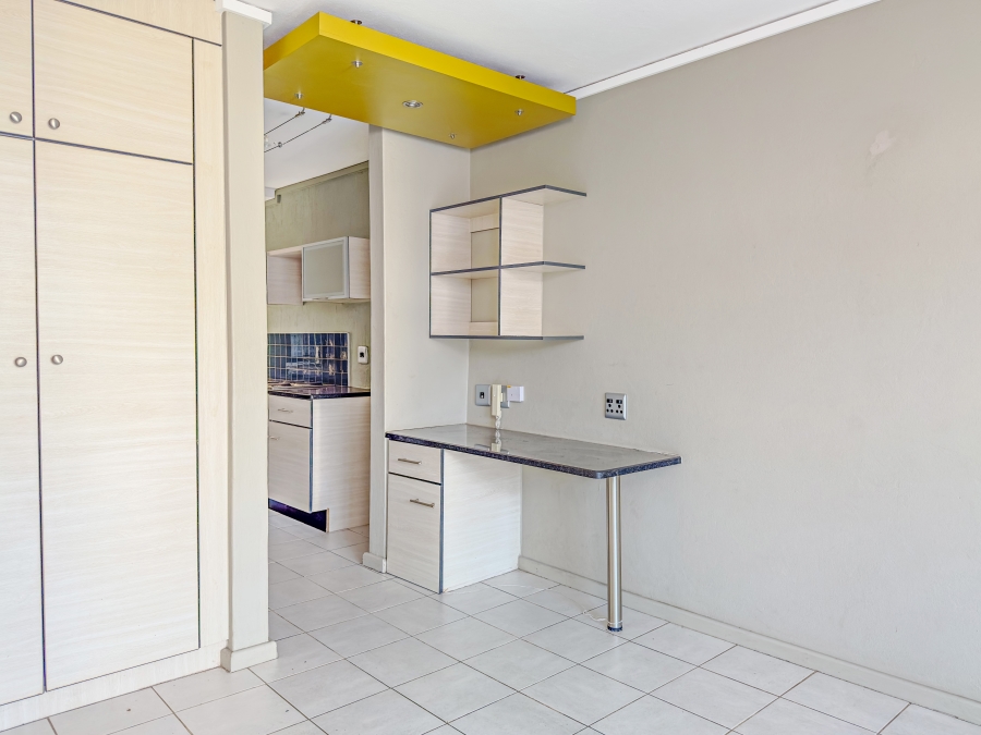 To Let 0 Bedroom Property for Rent in Hatfield Gauteng