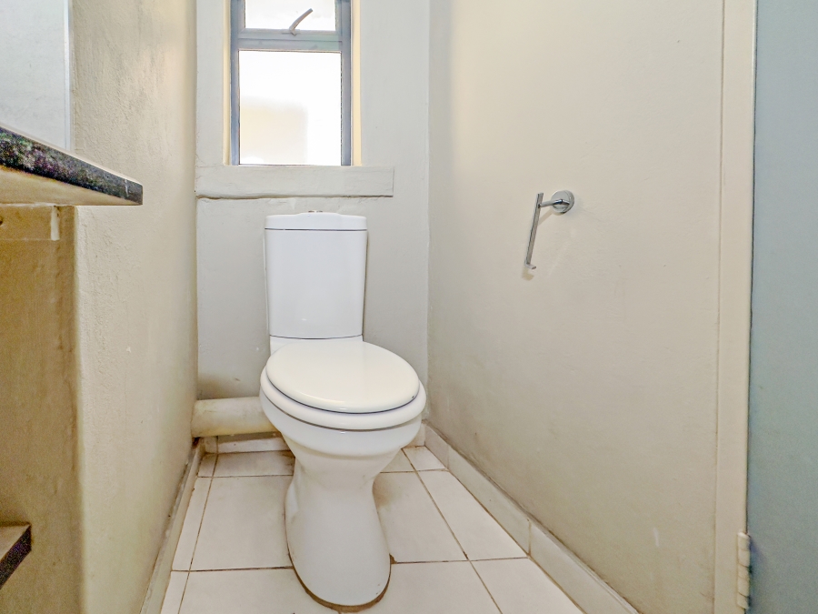 To Let 0 Bedroom Property for Rent in Hatfield Gauteng