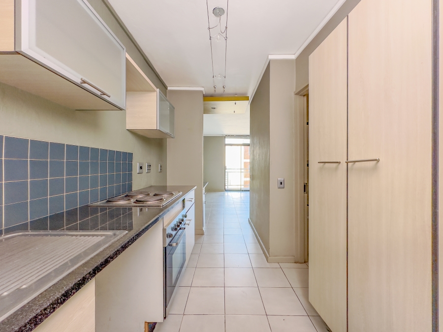 To Let 0 Bedroom Property for Rent in Hatfield Gauteng