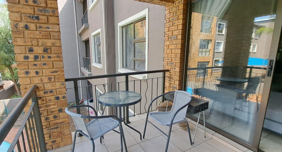 2 Bedroom Property for Sale in Mulbarton Gauteng
