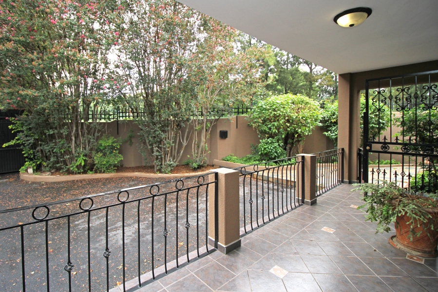 3 Bedroom Property for Sale in Norwood Gauteng