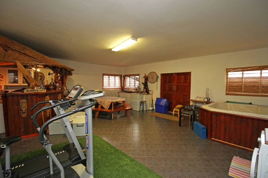 3 Bedroom Property for Sale in Norwood Gauteng