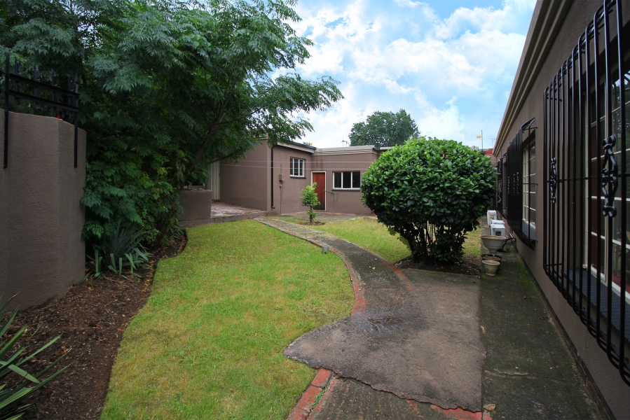 3 Bedroom Property for Sale in Norwood Gauteng