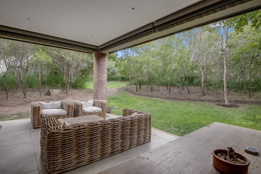 3 Bedroom Property for Sale in Steyn City Gauteng