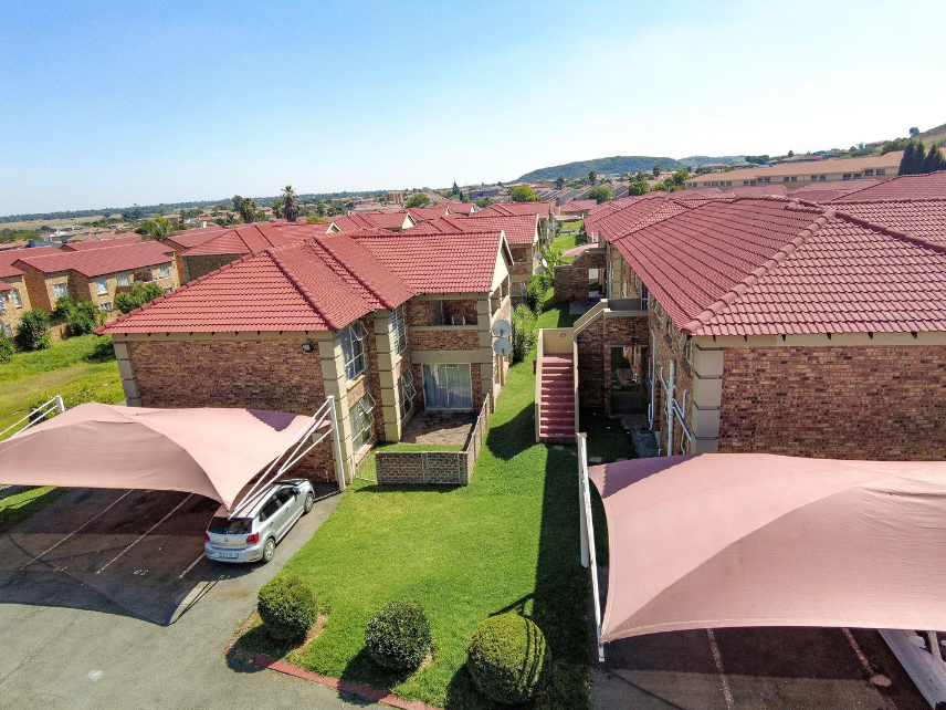 2 Bedroom Property for Sale in Liefde en Vrede Gauteng