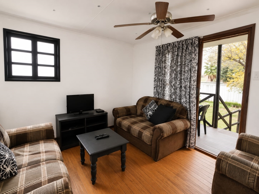 To Let 2 Bedroom Property for Rent in Arcon Park Gauteng
