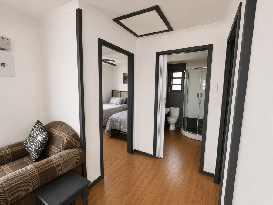 To Let 2 Bedroom Property for Rent in Arcon Park Gauteng