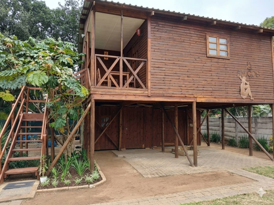 To Let 2 Bedroom Property for Rent in Arcon Park Gauteng