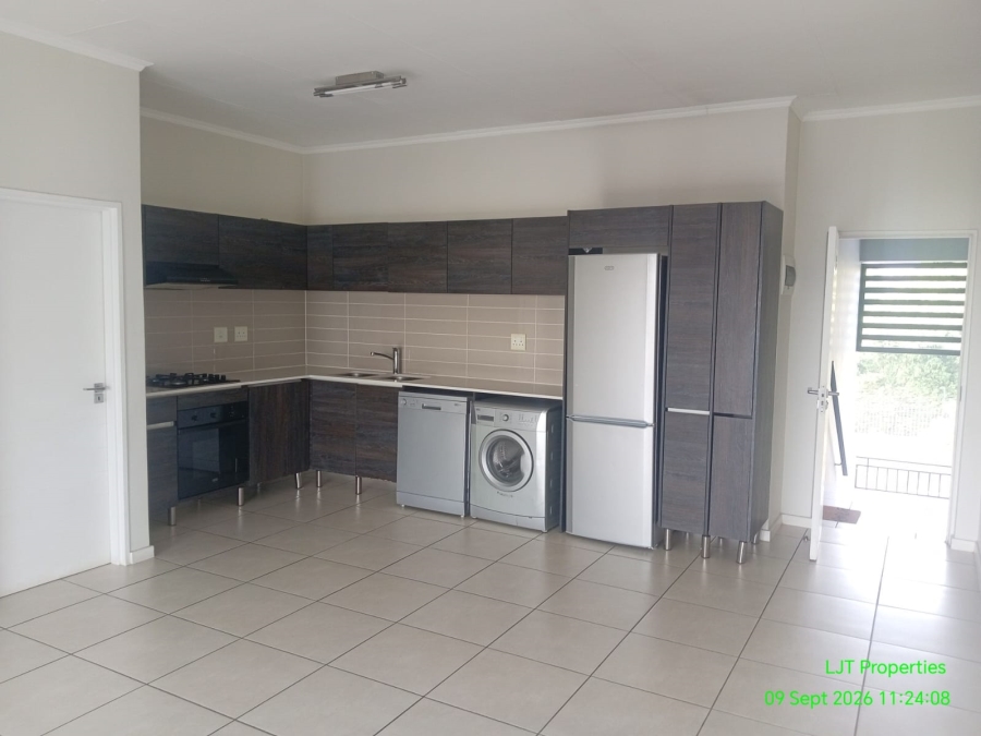 To Let 1 Bedroom Property for Rent in Modderfontein Gauteng