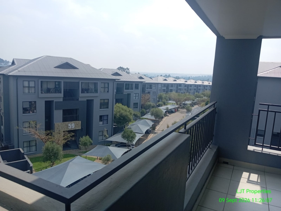 To Let 1 Bedroom Property for Rent in Modderfontein Gauteng