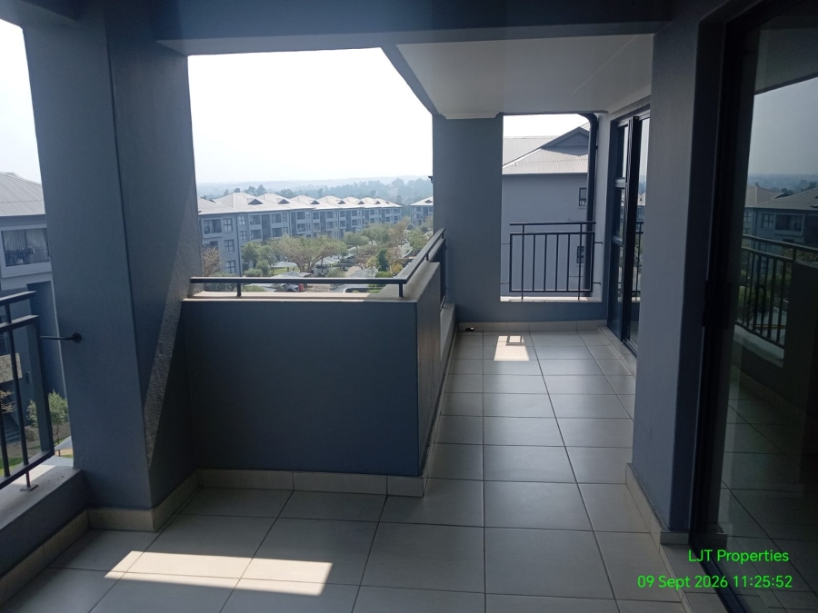To Let 1 Bedroom Property for Rent in Modderfontein Gauteng
