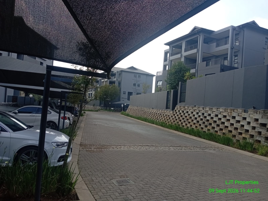 To Let 1 Bedroom Property for Rent in Modderfontein Gauteng