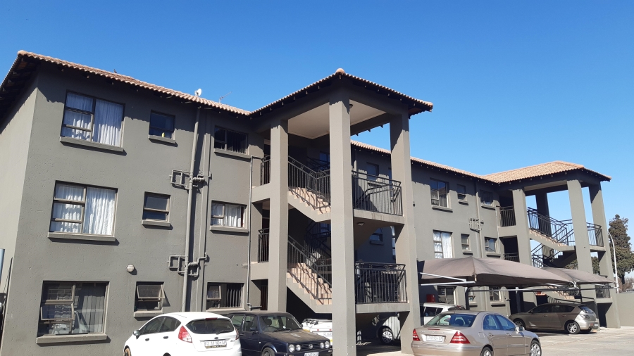 To Let 1 Bedroom Property for Rent in Boksburg Central Gauteng