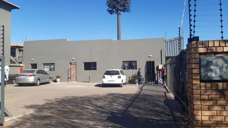 To Let 1 Bedroom Property for Rent in Boksburg Central Gauteng