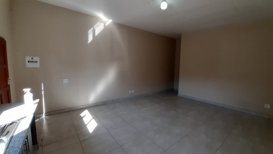 To Let 1 Bedroom Property for Rent in Boksburg Central Gauteng