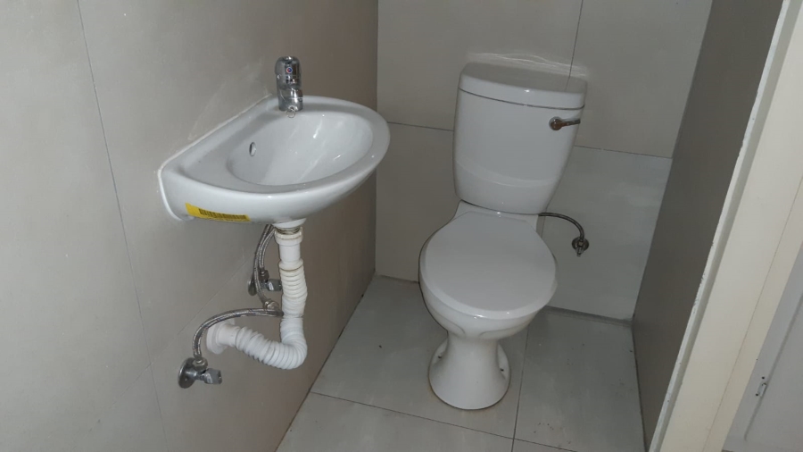 To Let 1 Bedroom Property for Rent in Boksburg Central Gauteng