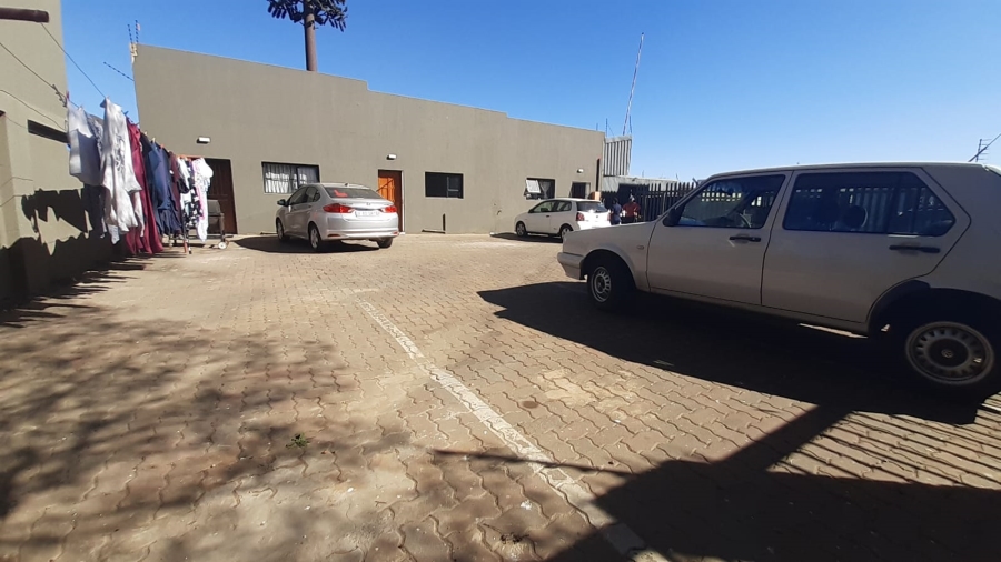 To Let 1 Bedroom Property for Rent in Boksburg Central Gauteng