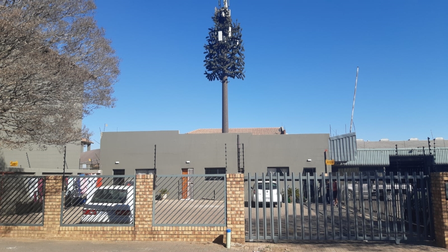 To Let 1 Bedroom Property for Rent in Boksburg Central Gauteng