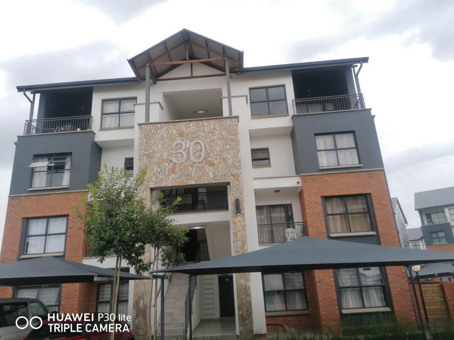 1 Bedroom Property for Sale in Willow Park Manor Gauteng