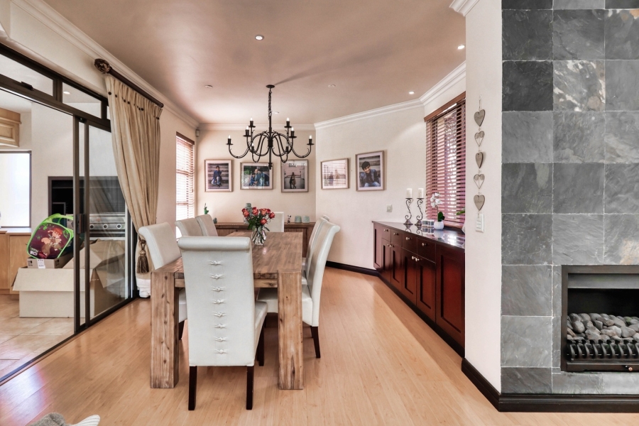 To Let 3 Bedroom Property for Rent in Dainfern Ridge Gauteng
