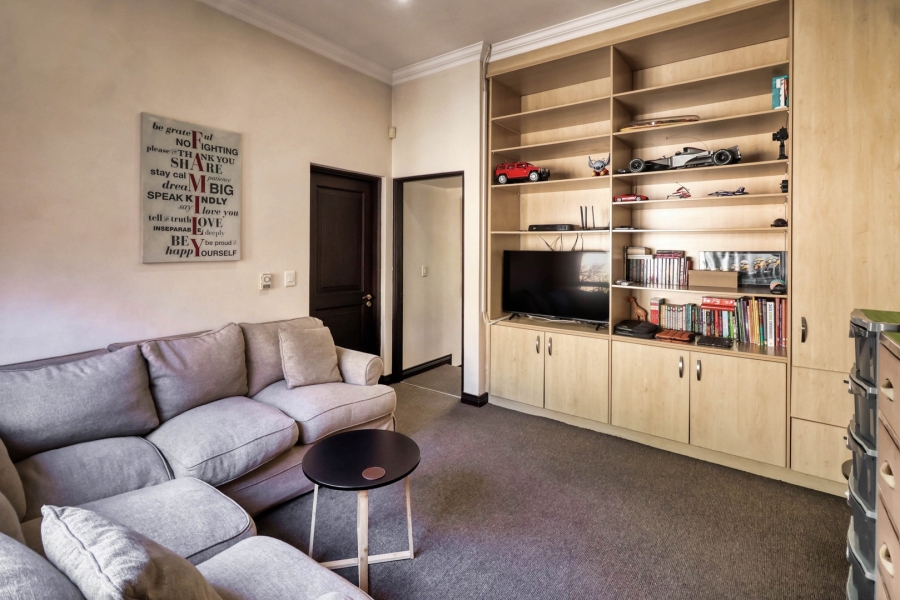 To Let 3 Bedroom Property for Rent in Dainfern Ridge Gauteng